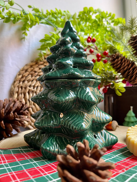 Quemador "Winter Forest"