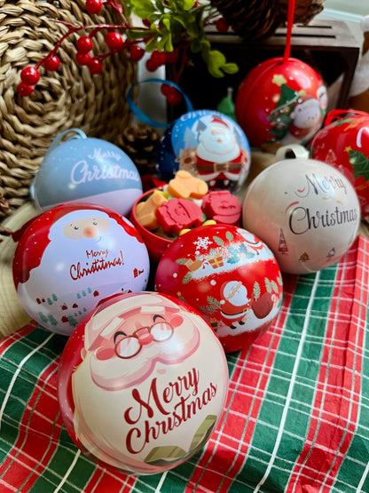 Pack "Merry Christmas"