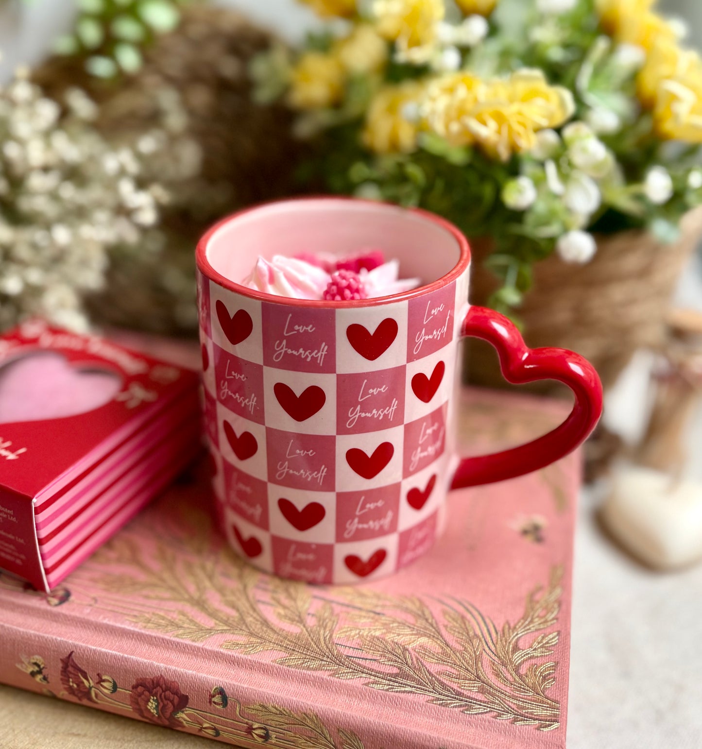 Pack "Love yourself"