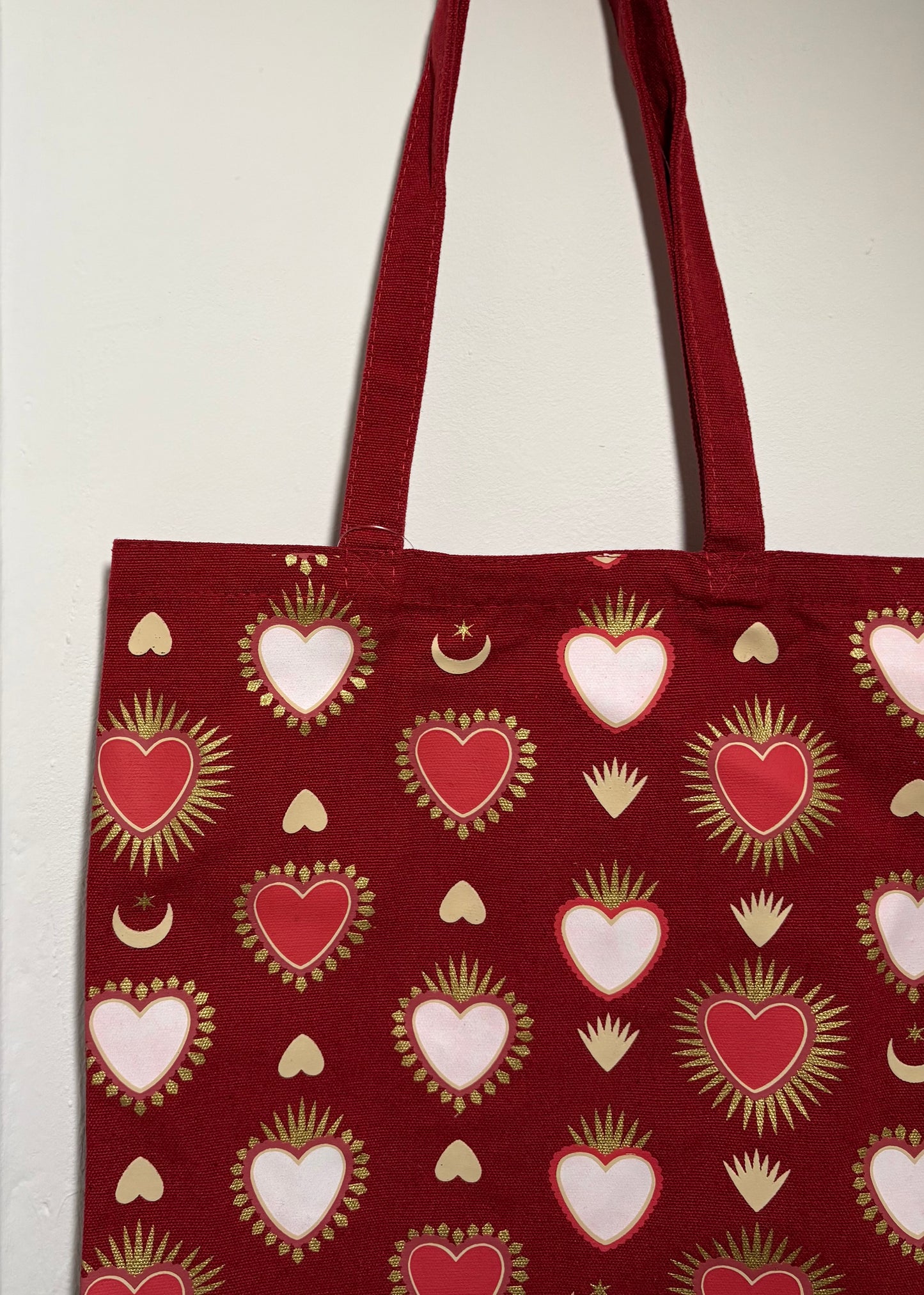 Quemador "Sacred Desire"