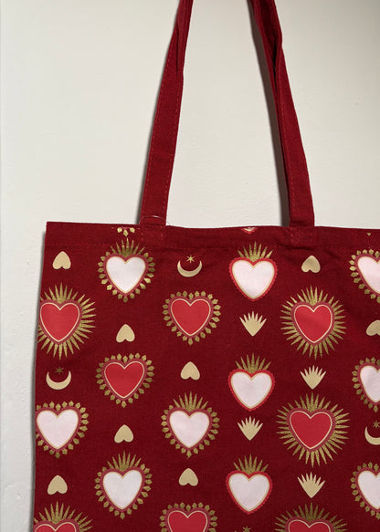 Quemador "Sacred Desire"