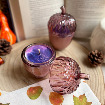 Enchanted Berry · Vela premium