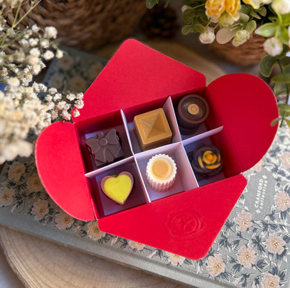 Pack "El sobre rojo de Envela"