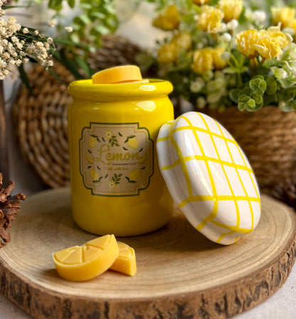 Quemador "Lemon Dream"