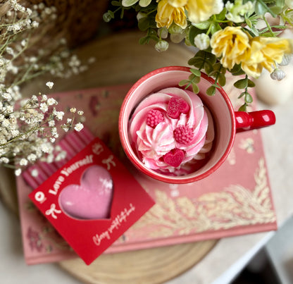 Pack "Love yourself"