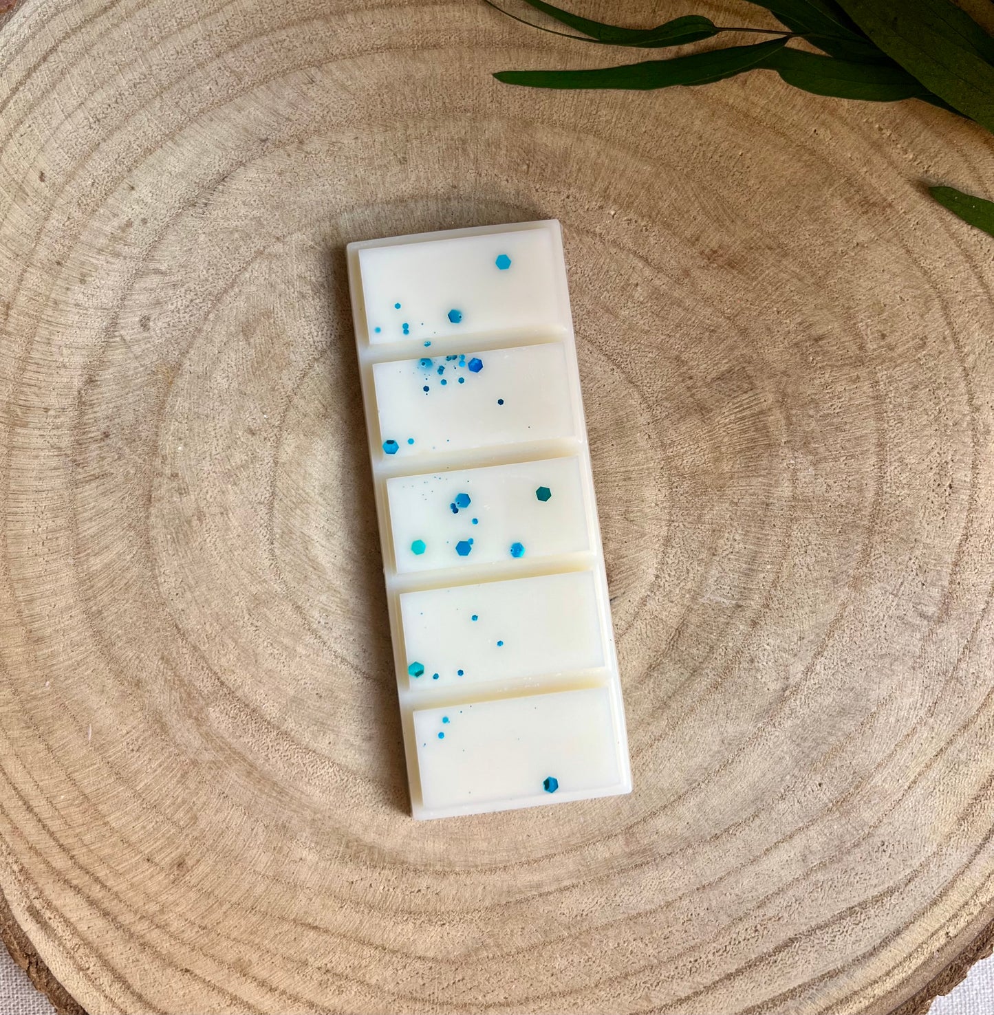 Wax melt "Bye Bye"