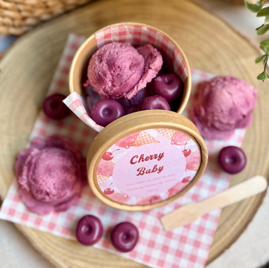 Wax melts "Cherry Baby"