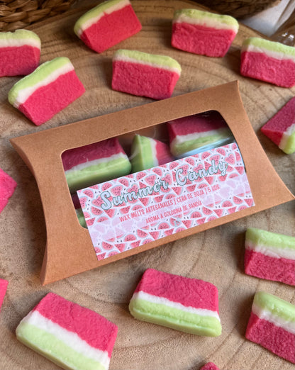 Pack "Summer Candy"