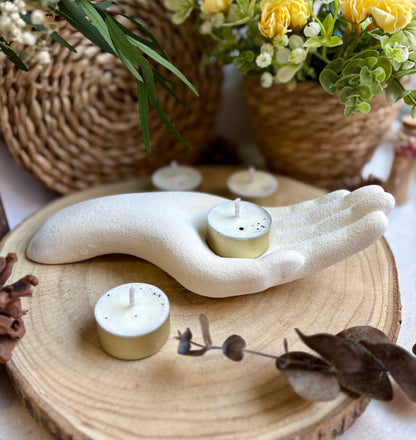 Pack "In your hands"