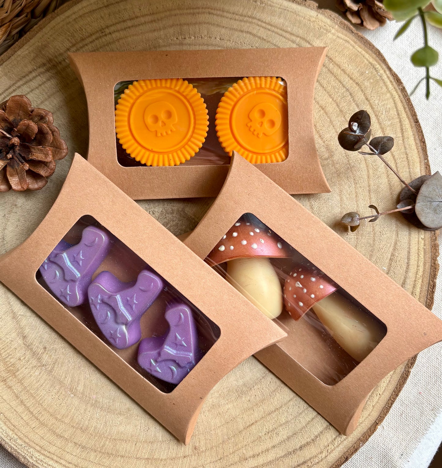 "Envelaween" - Últimas unidades