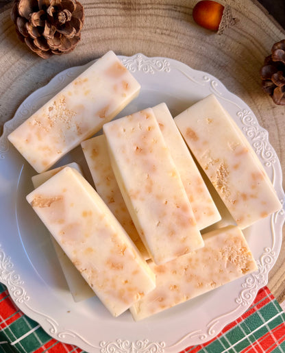 Wax melt "Tradición crujiente"