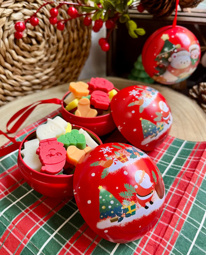 Pack "Merry Christmas"