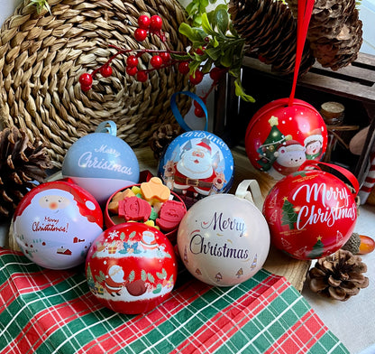 Pack "Merry Christmas"