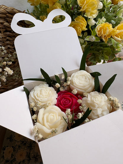 Pack "Para otra flor"