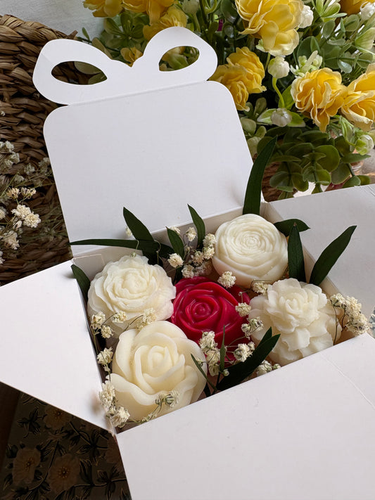 Pack "Para otra flor"