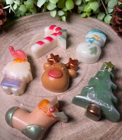 Pack "Navidad a lo grande"
