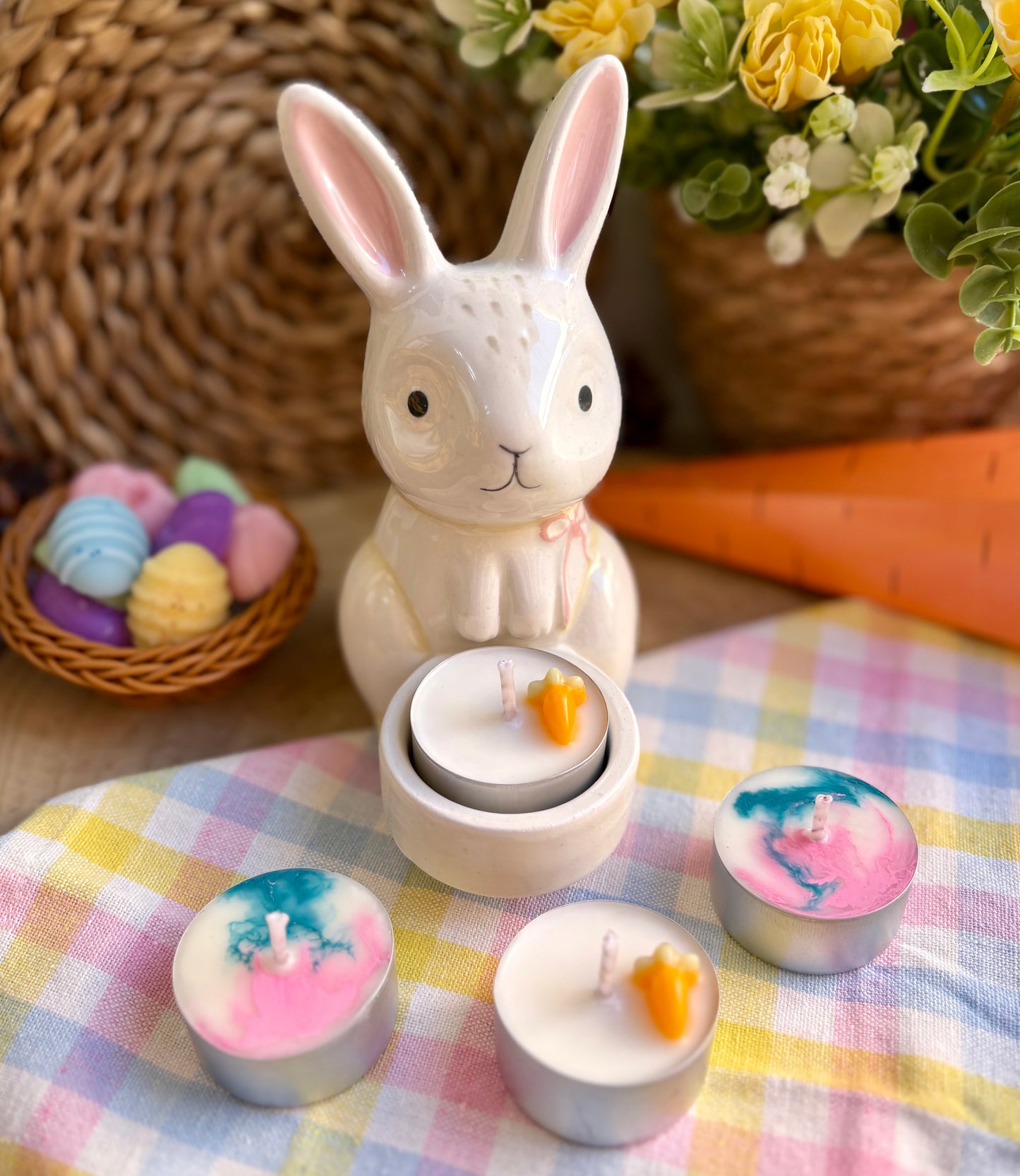 Pack "Bunny Glow"