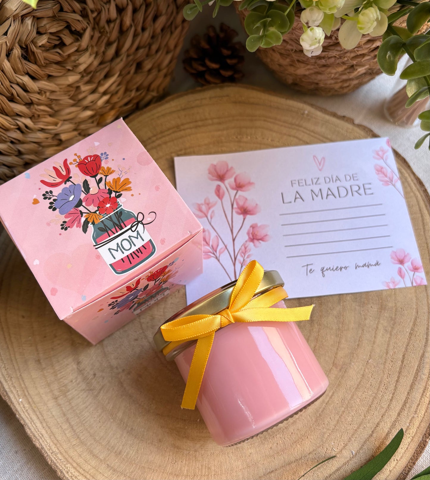 Pack "Para Mamá"