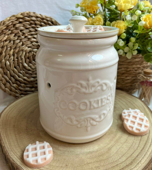 Quemador "Biscuit Memories"