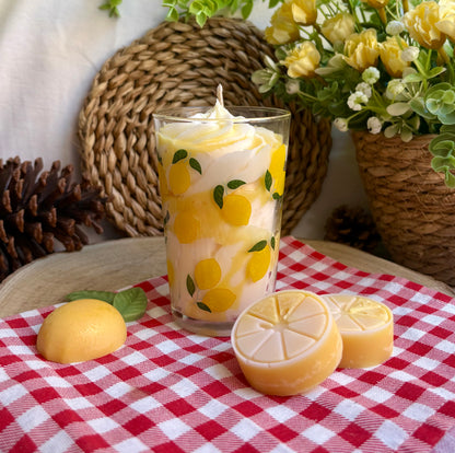 Vela "Lemonissimo"