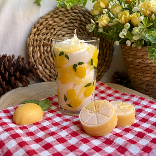 Vela "Lemonissimo"
