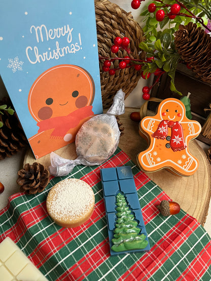 Pack "Santa's Friends"