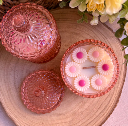 Vela "Blush Jasmine"