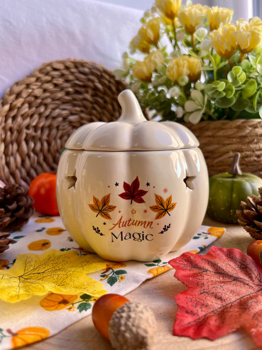 Quemador "Magic Autumn"