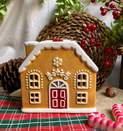 Quemador "Sweet Cottage"