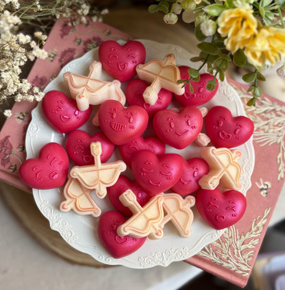 Pack "Culpa de Cupido"