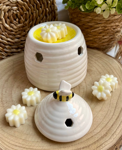 Quemador "Bee sweet"