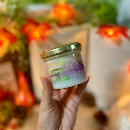 La Botica de Morgana · Pack de velas aromáticas