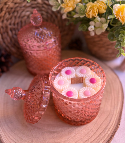 Vela "Blush Jasmine"