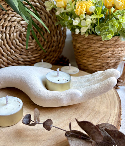 Pack "In your hands"