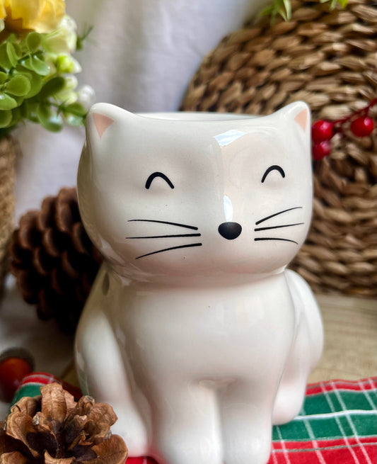 Quemador "Mr. Bigotes"