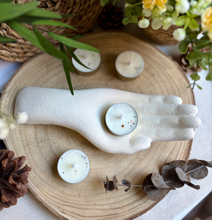 Pack "In your hands"