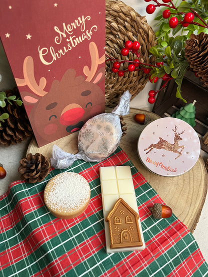 Pack "Santa's Friends"