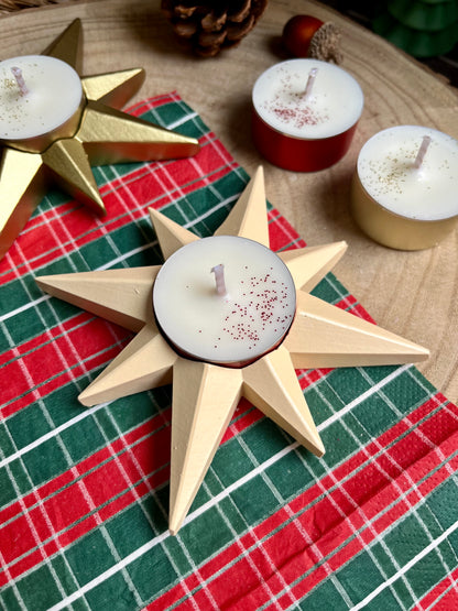 Pack "Estrella de Oriente"