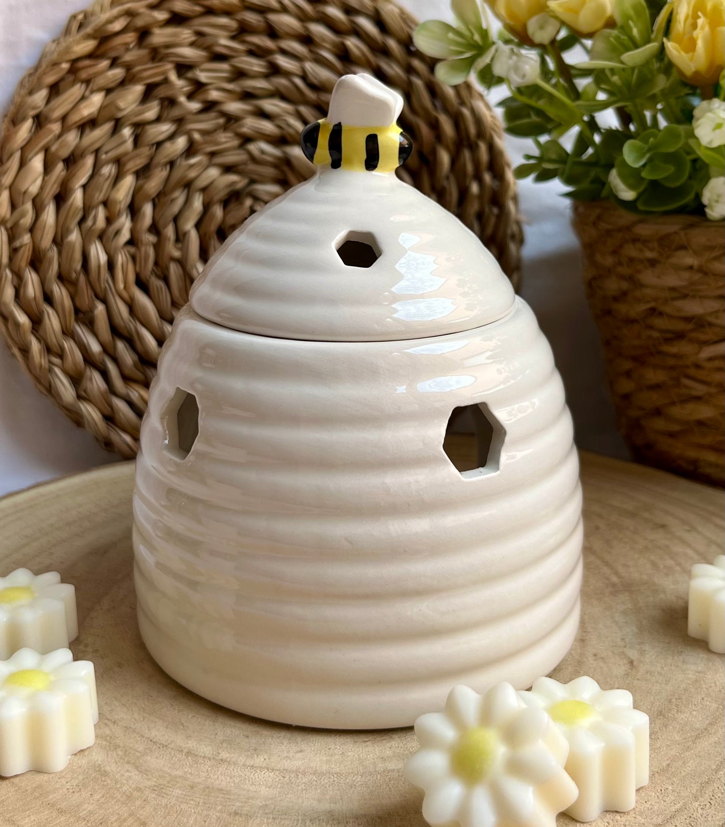 Quemador "Bee sweet"