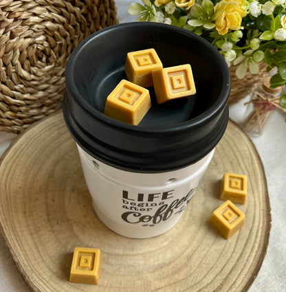 Quemador "Coffee To Go"