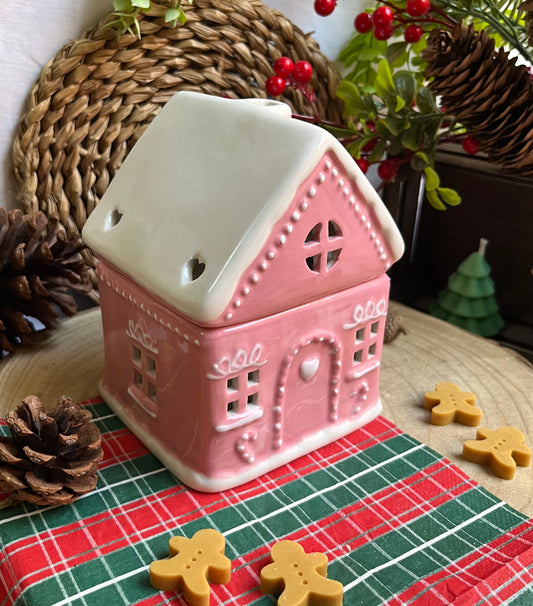 Quemador "Mi dulce refugio"