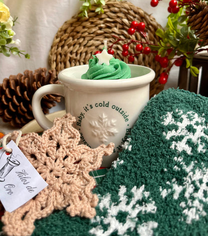 Pack "Let it snow"