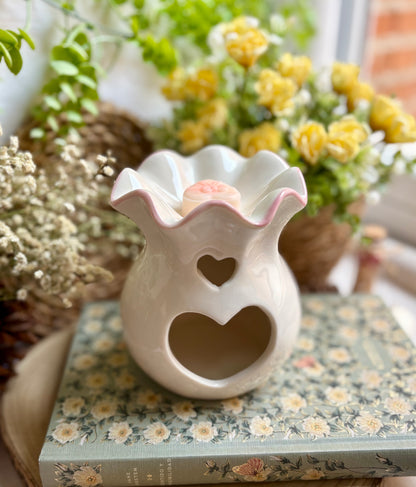 Quemador "Sweet Bow"