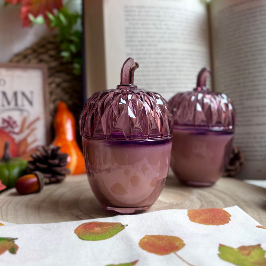 Enchanted Berry · Vela premium