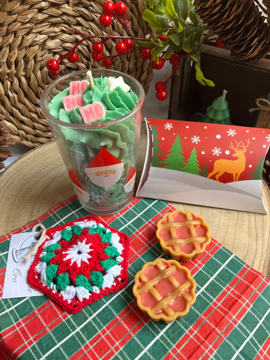 Pack "Santa's Corner"