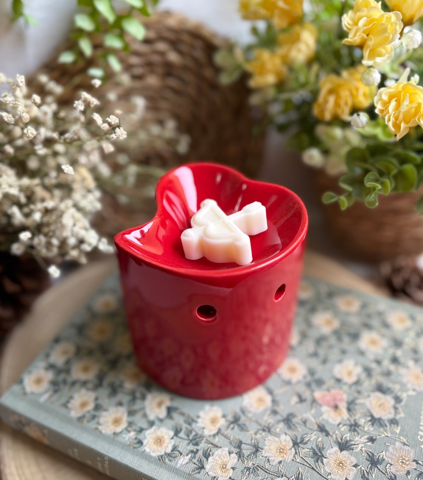 Quemador "Moulin Rouge"