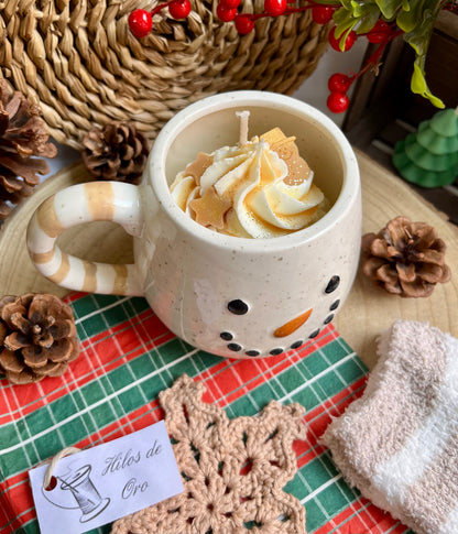 Pack "Cozy Winter Friends"