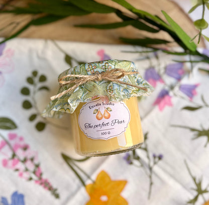 Vela "The perfect pear"