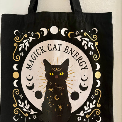 Magick Cat · Pack degustación