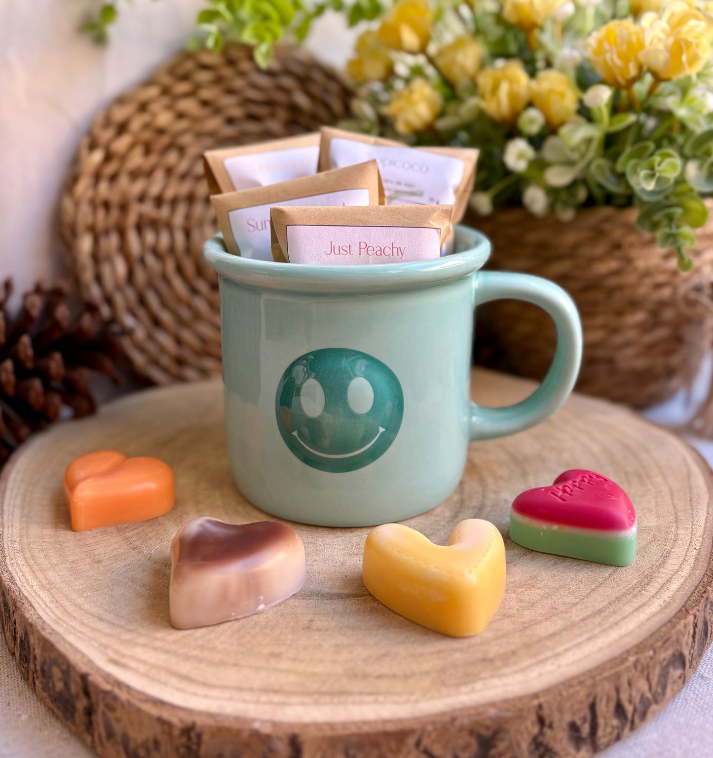Pack "You are so loved"